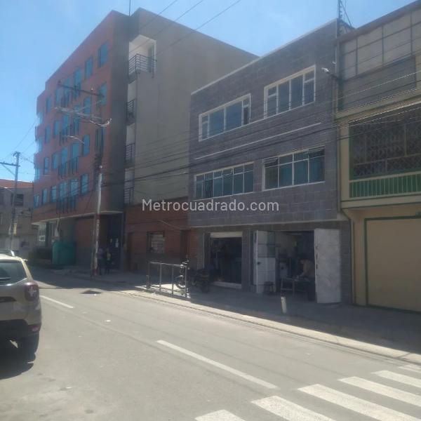 Edificio de Apartamentos en Venta, Murillo Toro, Bogotá D.C. - Ansicht 3