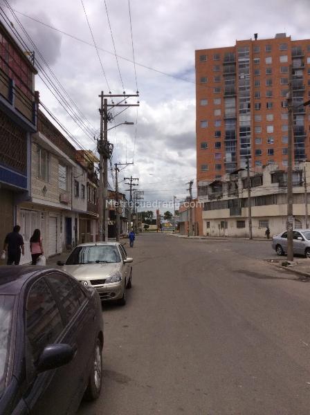 Edificio de Apartamentos en Venta, Murillo Toro, Bogotá D.C. - Ansicht 4
