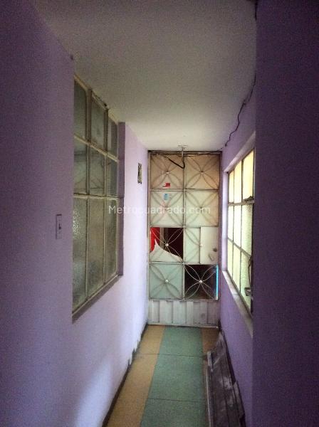 Edificio de Apartamentos en Venta, Murillo Toro, Bogotá D.C. - Ansicht 6