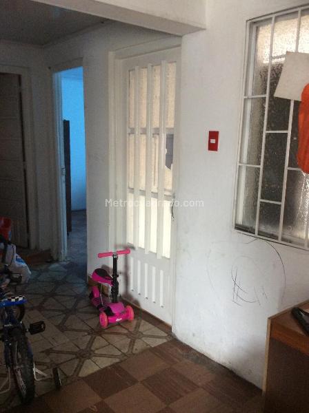 Edificio de Apartamentos en Venta, Murillo Toro, Bogotá D.C. - Mehr
