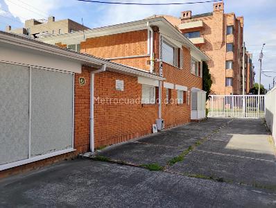 Casa en Arriendo, Santa Barbara, Bogotá D.C.