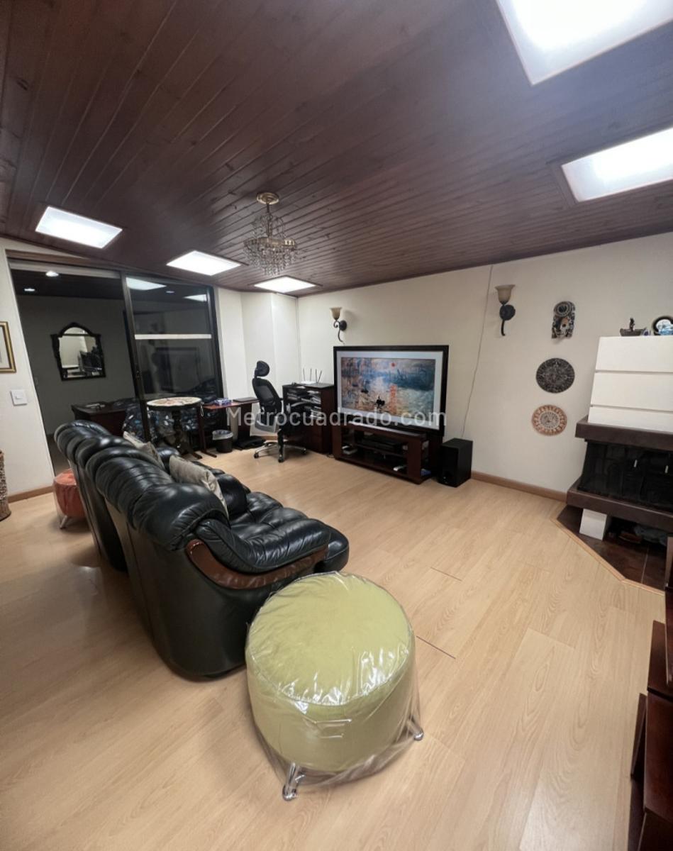 Apartamento en Venta  Cedritos