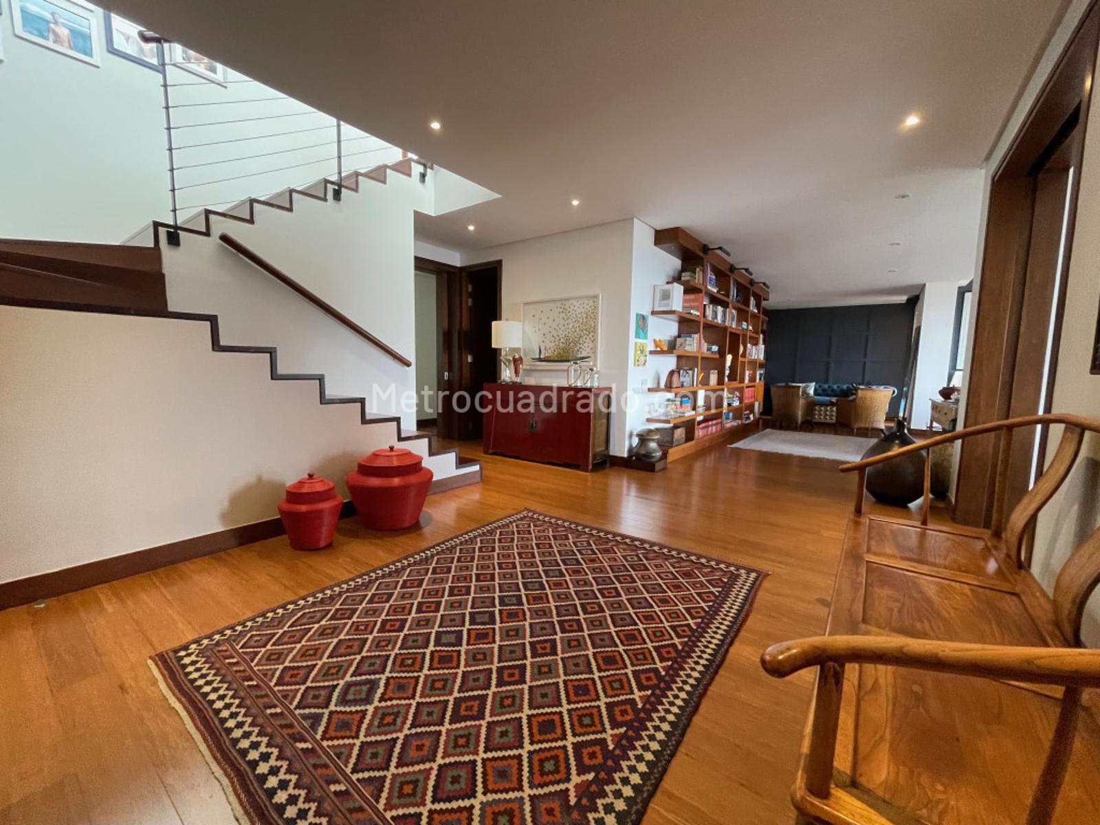 Apartamento en Venta  Usaquen