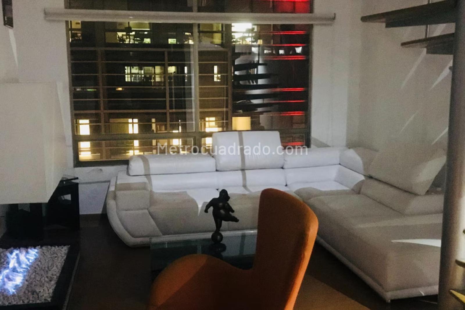 Foto del apartamento