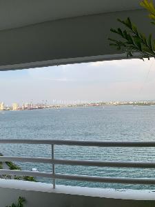 Piso – Cartagena de Indias, Bocagrande, Tierra Bomba
