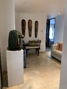Apartamento en venta en Bocagrande, Cartagena · foto 3 de 20