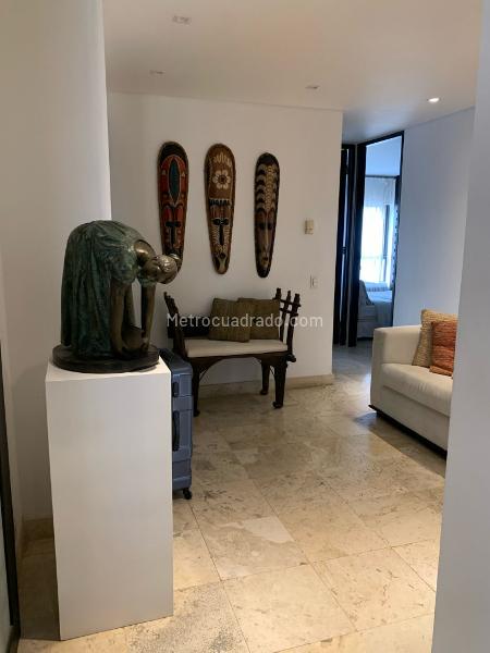 Piso – Cartagena de Indias, Bocagrande, Tierra Bomba - Vista 4