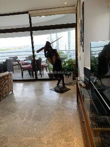 Apartamento en venta en Bocagrande, Cartagena · foto 17 de 20