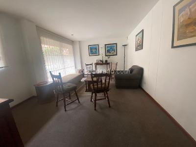 Apartamento de 2 alcobas en venta en Bella Suiza, Bogotá, 133 m² · foto 5 de 20