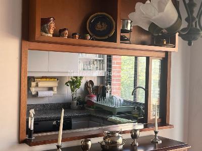Apartamento de 2 alcobas en venta en Bella Suiza, Bogotá, 133 m² · foto 6 de 20