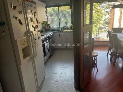 Apartamento de 2 alcobas en venta en Bella Suiza, Bogotá, 133 m² · foto 8 de 20