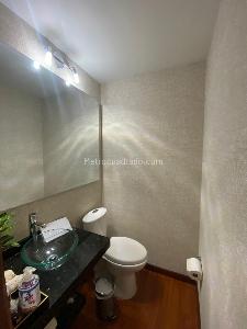 Apartamento de 2 alcobas en venta en Bella Suiza, Bogotá, 133 m² · foto 11 de 20