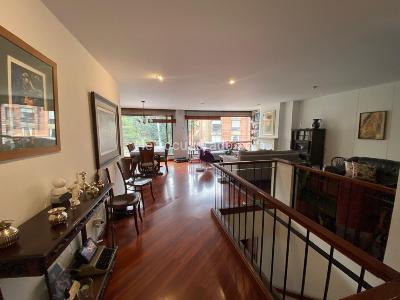 Apartamento de 2 alcobas en venta en Bella Suiza, Bogotá, 133 m² · foto 12 de 20