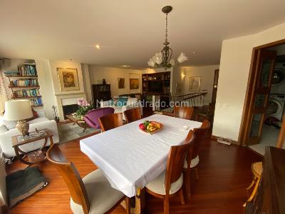 Apartamento de 2 alcobas en venta en Bella Suiza, Bogotá, 133 m² · foto 13 de 20