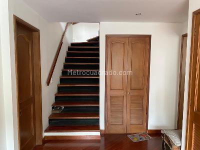 Apartamento de 2 alcobas en venta en Bella Suiza, Bogotá, 133 m² · foto 14 de 20