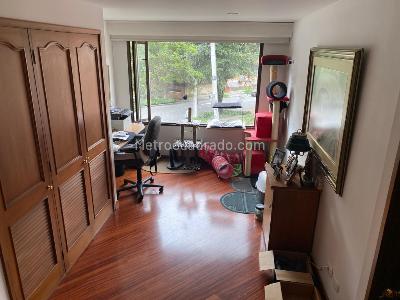 Apartamento de 2 alcobas en venta en Bella Suiza, Bogotá, 133 m² · foto 15 de 20