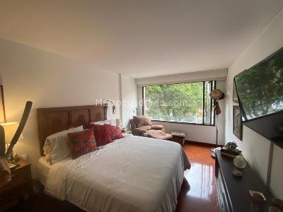 Apartamento de 2 alcobas en venta en Bella Suiza, Bogotá, 133 m² · foto 16 de 20