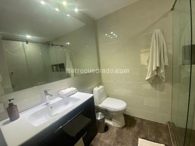 Apartamento de 2 alcobas en venta en Bella Suiza, Bogotá, 133 m² · foto 18 de 20