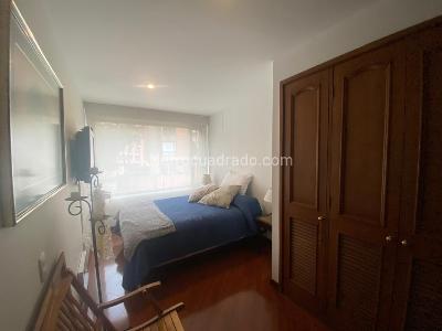 Apartamento de 2 alcobas en venta en Bella Suiza, Bogotá, 133 m² · foto 19 de 20