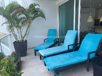 Apartamento en venta en Karibana, Cartagena · foto 8 de 20