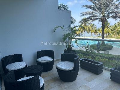 Apartamento en venta en Karibana, Cartagena · foto 9 de 20
