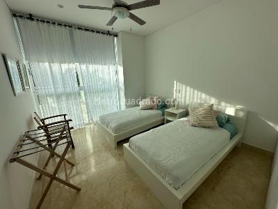 Apartamento en venta en Karibana, Cartagena · foto 10 de 20