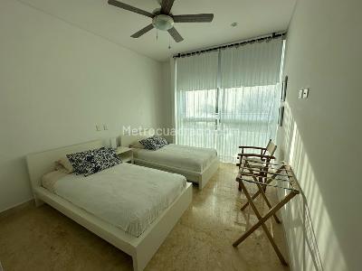 Apartamento en venta en Karibana, Cartagena · foto 12 de 20