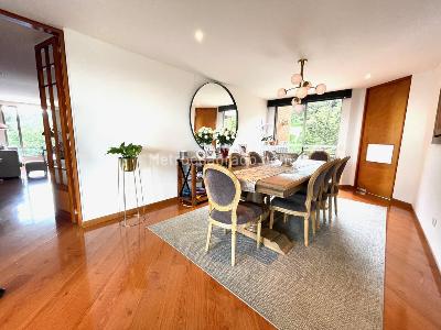 Apartamento de 3 alcobas en venta en Bosque De Pinos, Bogotá, 184 m² · foto 4 de 20