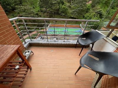 Apartamento de 3 alcobas en venta en Bosque De Pinos, Bogotá, 184 m² · foto 5 de 20