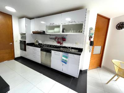 Apartamento de 3 alcobas en venta en Bosque De Pinos, Bogotá, 184 m² · foto 7 de 20