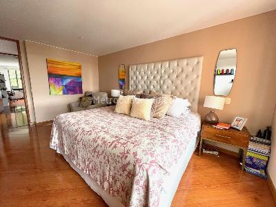 Apartamento de 3 alcobas en venta en Bosque De Pinos, Bogotá, 184 m² · foto 10 de 20