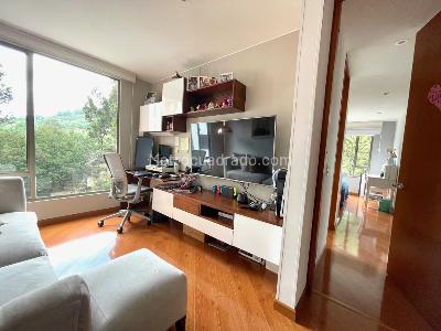 Apartamento de 3 alcobas en venta en Bosque De Pinos, Bogotá, 184 m² · foto 12 de 20
