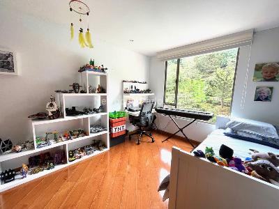 Apartamento de 3 alcobas en venta en Bosque De Pinos, Bogotá, 184 m² · foto 13 de 20