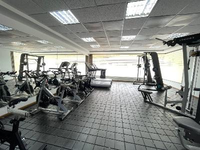 Apartamento de 3 alcobas en venta en Bosque De Pinos, Bogotá, 184 m² · foto 18 de 20