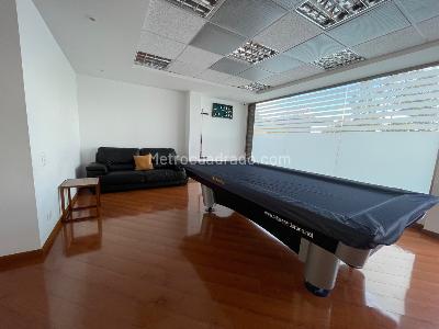 Apartamento de 3 alcobas en venta en Bosque De Pinos, Bogotá, 184 m² · foto 20 de 20