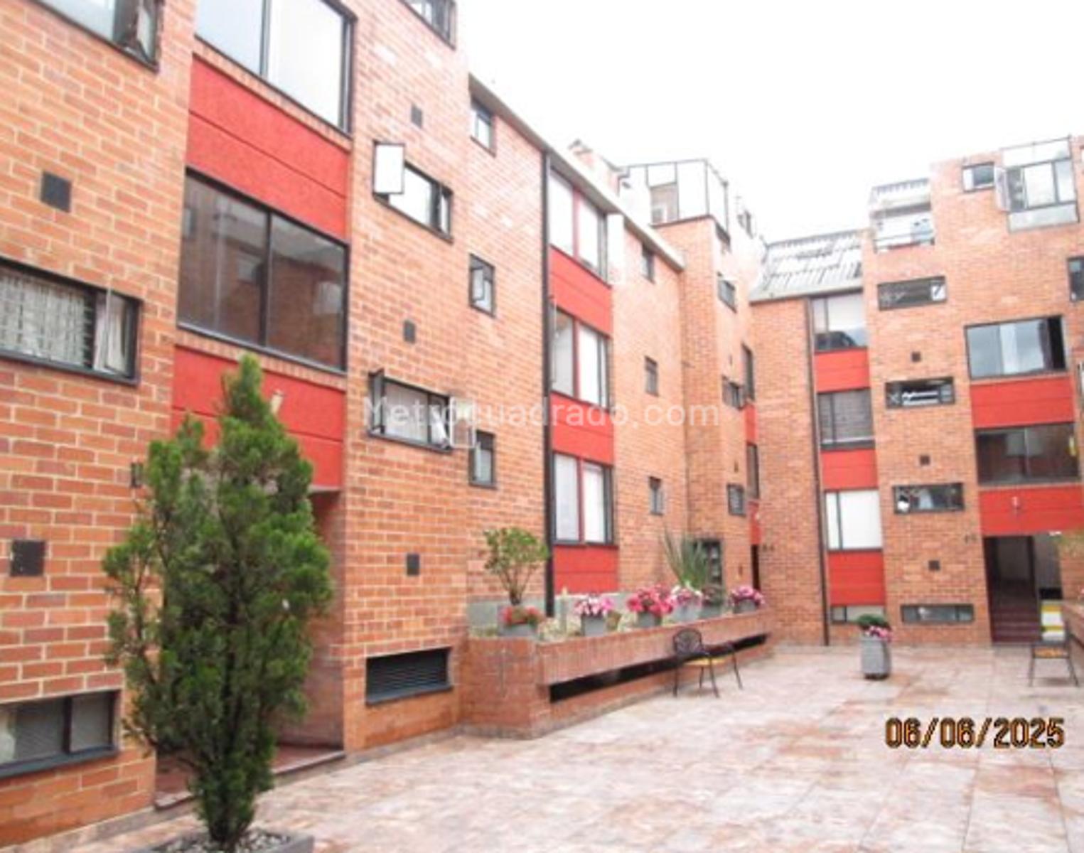 Apartamento en Venta  Cedritos