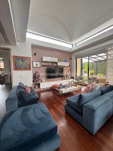 Casa de 3 alcobas en venta en Sausalito, Chía, 339 m² · foto 3 de 20