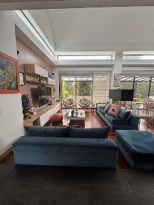 Casa de 3 alcobas en venta en Sausalito, Chía, 339 m² · foto 5 de 20