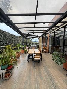 Casa de 3 alcobas en venta en Sausalito, Chía, 339 m² · foto 11 de 20