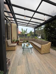 Casa de 3 alcobas en venta en Sausalito, Chía, 339 m² · foto 12 de 20