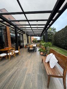 Casa de 3 alcobas en venta en Sausalito, Chía, 339 m² · foto 13 de 20