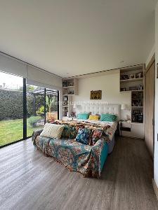 Casa de 3 alcobas en venta en Sausalito, Chía, 339 m² · foto 16 de 20