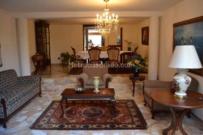 Casa en venta en Alhambra, Bogotá · foto 10 de 20