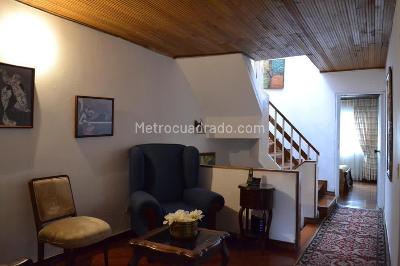 Casa en venta en Alhambra, Bogotá · foto 13 de 20