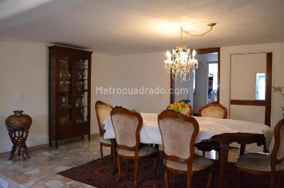 Casa en venta en Alhambra, Bogotá · foto 16 de 20