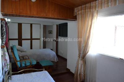 Casa en venta en Alhambra, Bogotá · foto 20 de 20