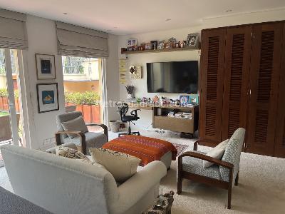 Casa de 4 alcobas en arriendo en Santa Ana Oriental, Bogotá, 430 m² · foto 6 de 20