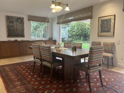 Casa de 4 alcobas en arriendo en Santa Ana Oriental, Bogotá, 430 m² · foto 7 de 20
