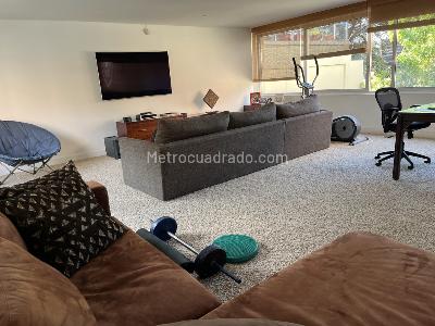 Casa de 4 alcobas en arriendo en Santa Ana Oriental, Bogotá, 430 m² · foto 10 de 20