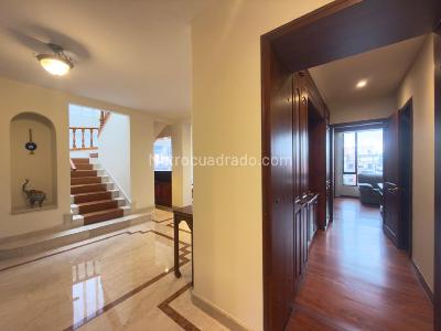 Apartamento de 4 alcobas en arriendo en El Nogal, Bogotá, 408 m² · foto 12 de 20